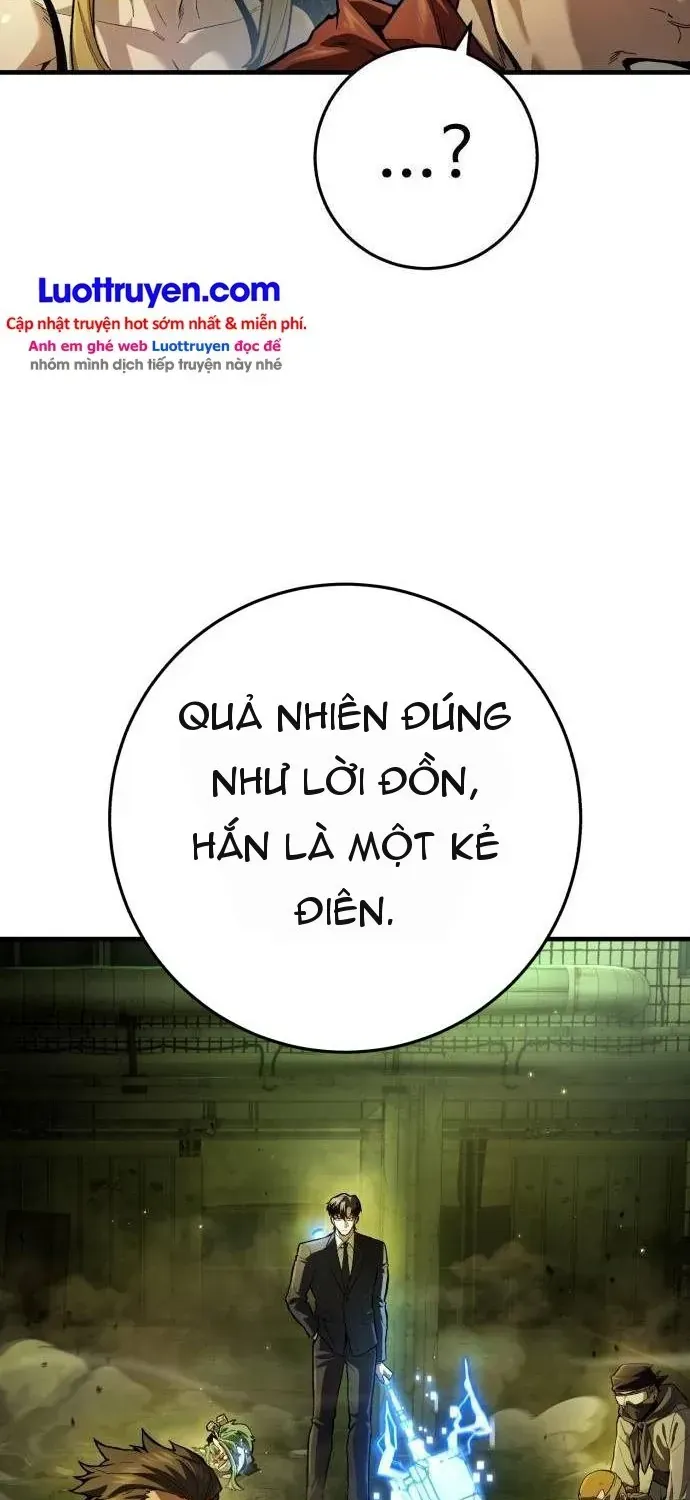 Vệ Sĩ Sát Thủ Chapter 2 - Trang 17