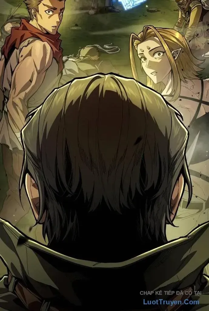 Vệ Sĩ Sát Thủ Chapter 2 - Trang 18