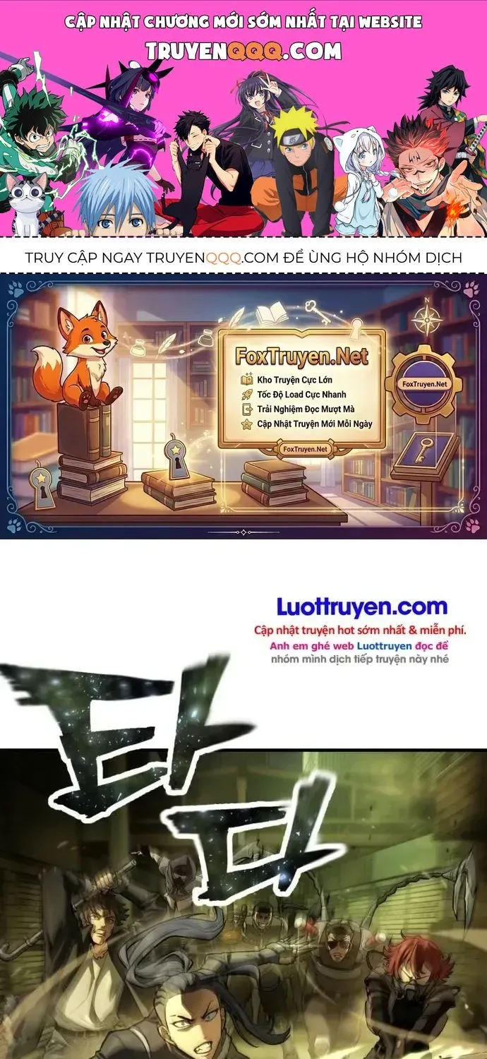 Vệ Sĩ Sát Thủ Chapter 2 - Trang 2