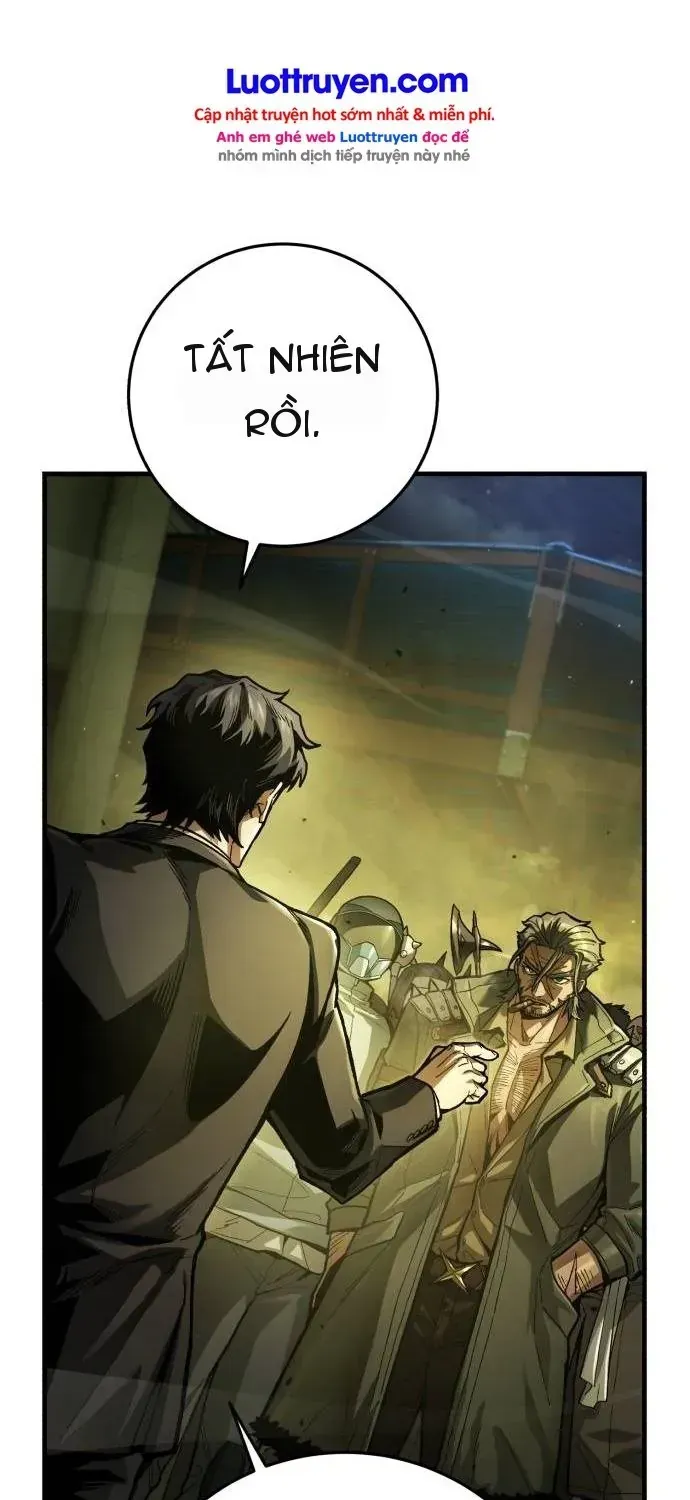 Vệ Sĩ Sát Thủ Chapter 2 - Trang 23