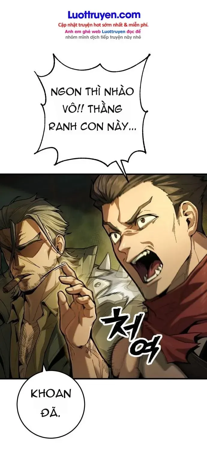 Vệ Sĩ Sát Thủ Chapter 2 - Trang 27