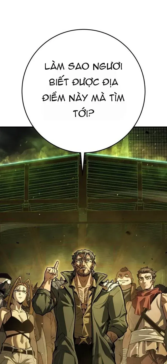 Vệ Sĩ Sát Thủ Chapter 2 - Trang 31