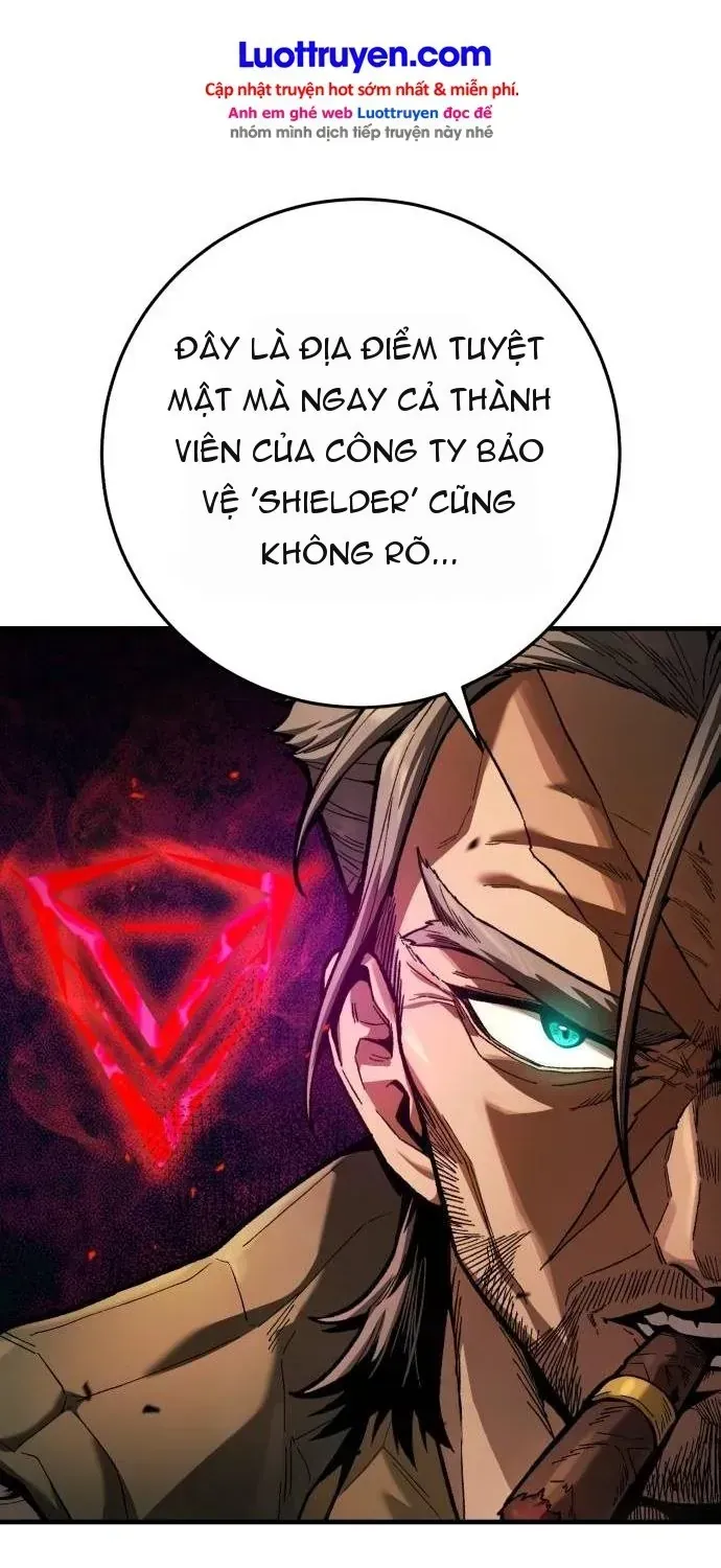Vệ Sĩ Sát Thủ Chapter 2 - Trang 33