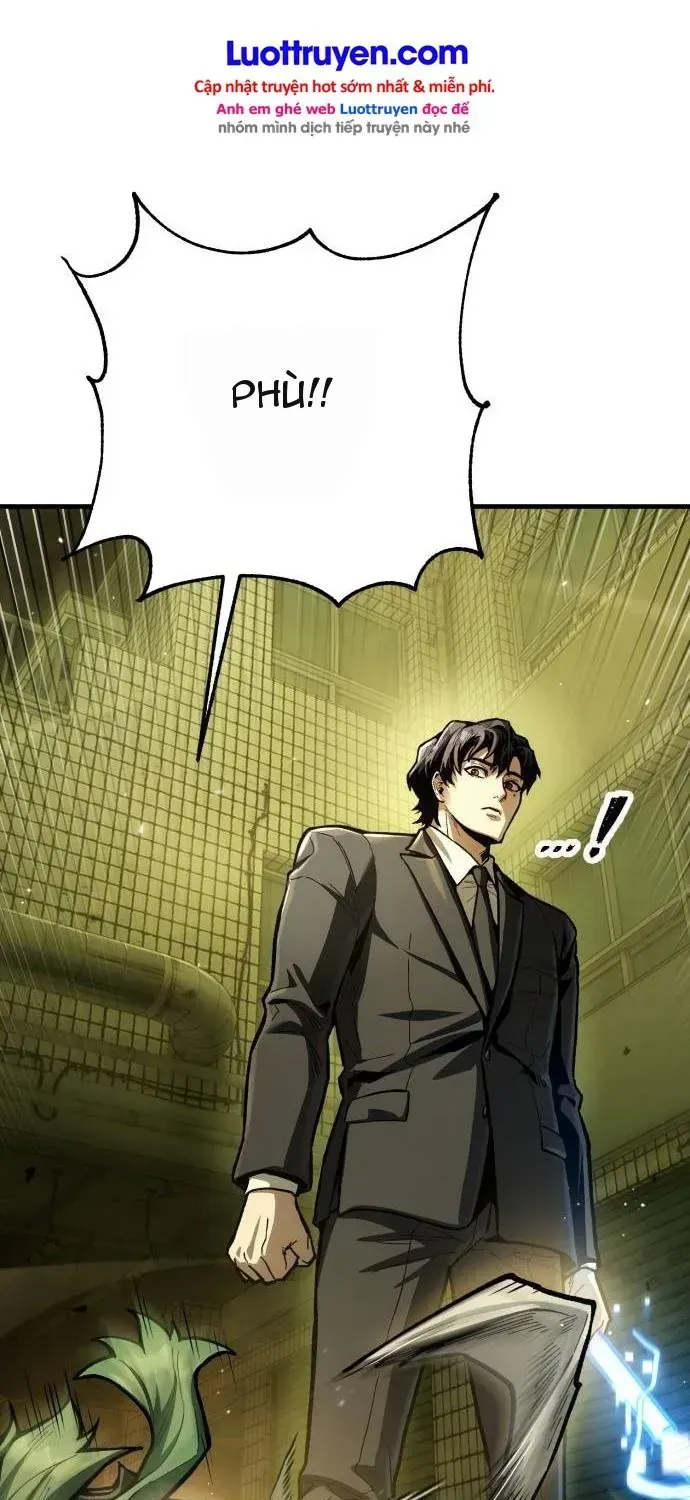 Vệ Sĩ Sát Thủ Chapter 2 - Trang 35