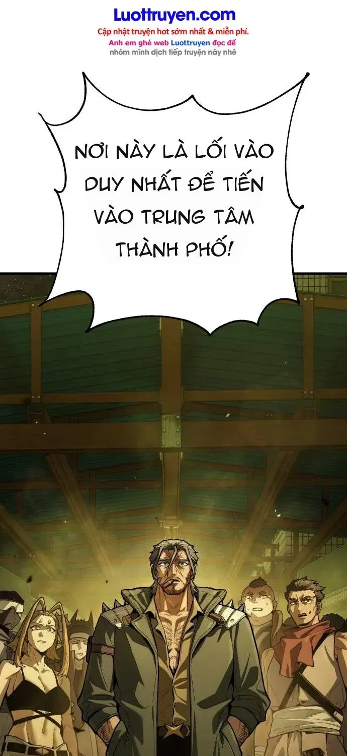 Vệ Sĩ Sát Thủ Chapter 2 - Trang 39
