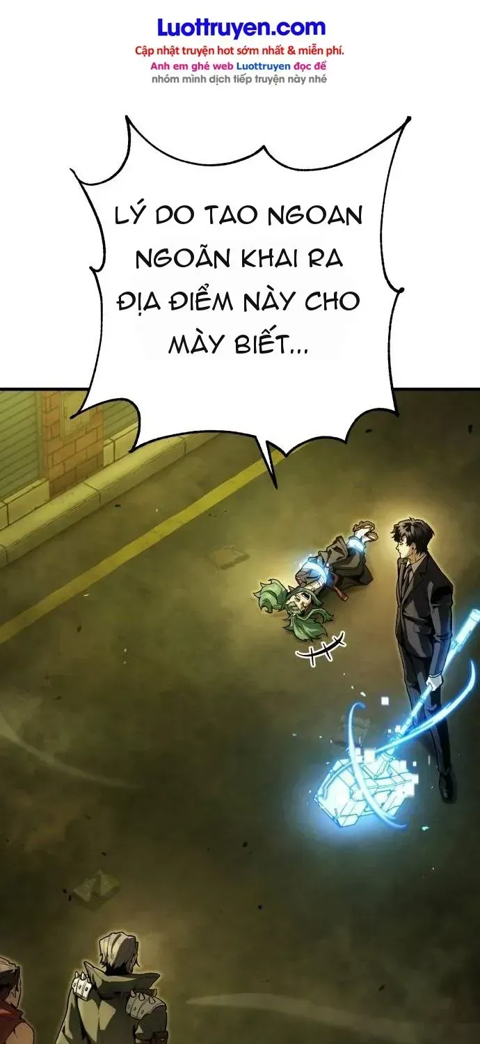 Vệ Sĩ Sát Thủ Chapter 2 - Trang 43