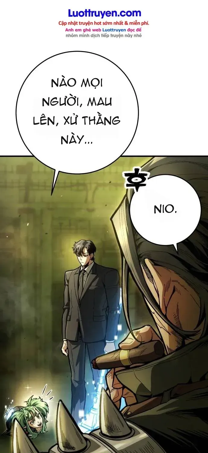 Vệ Sĩ Sát Thủ Chapter 2 - Trang 47