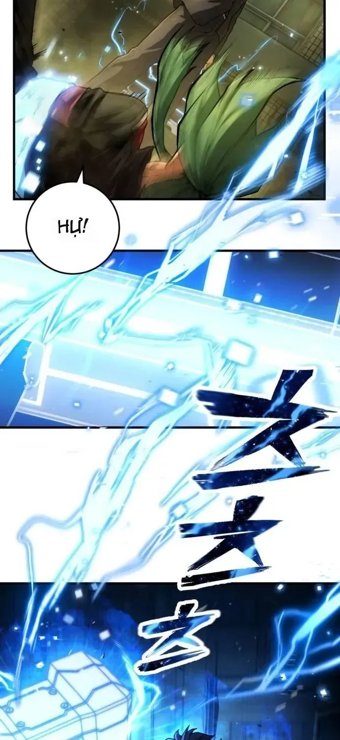 Vệ Sĩ Sát Thủ Chapter 2 - Trang 5