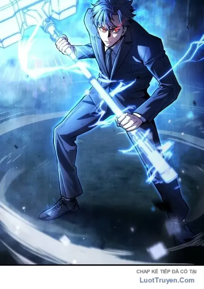 Vệ Sĩ Sát Thủ Chapter 2 - Trang 6