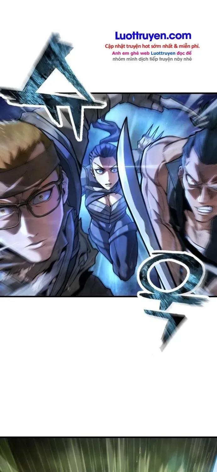 Vệ Sĩ Sát Thủ Chapter 2 - Trang 7
