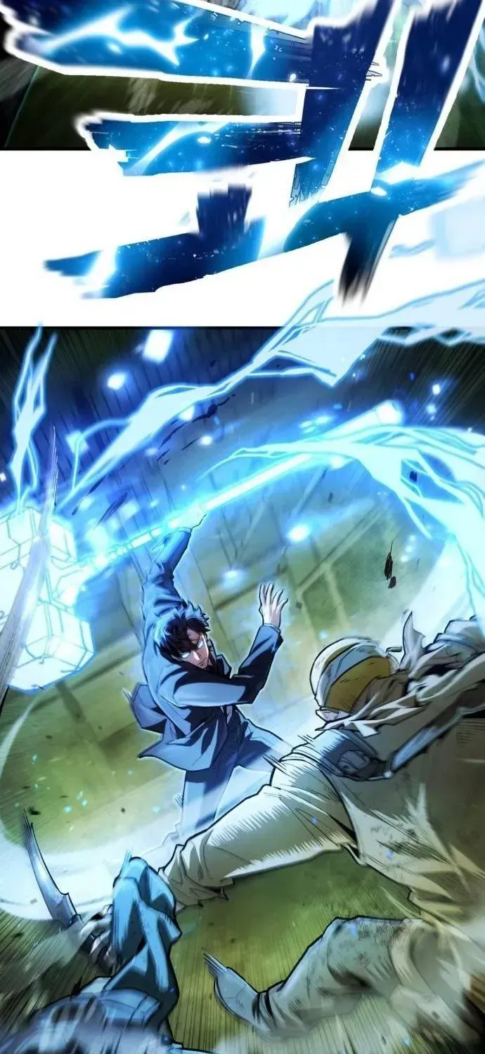Vệ Sĩ Sát Thủ Chapter 2 - Trang 9