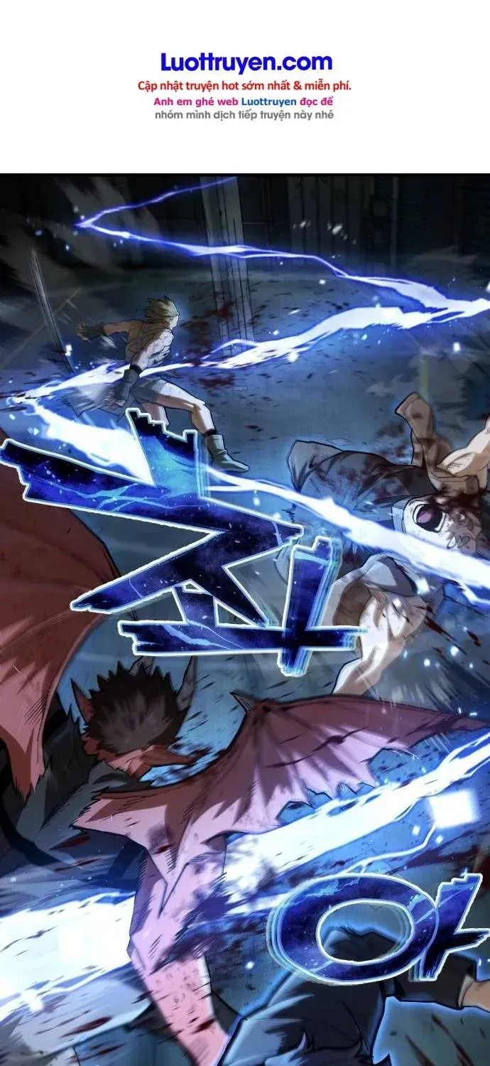 Vệ Sĩ Sát Thủ Chapter 3 - Trang 11