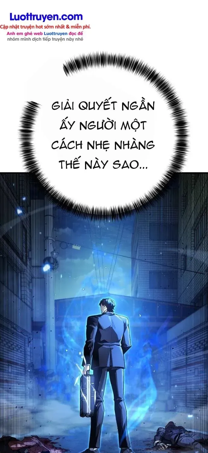 Vệ Sĩ Sát Thủ Chapter 3 - Trang 15