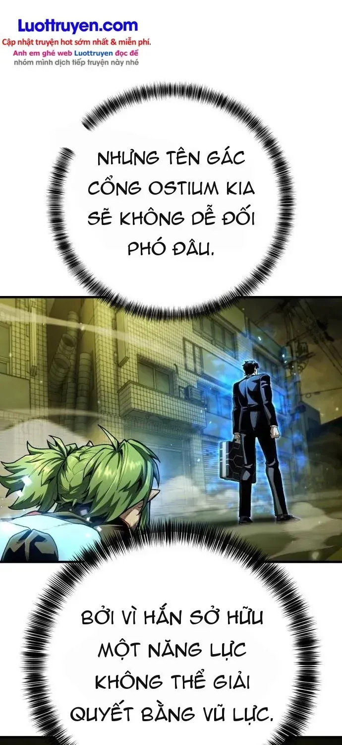 Vệ Sĩ Sát Thủ Chapter 3 - Trang 19