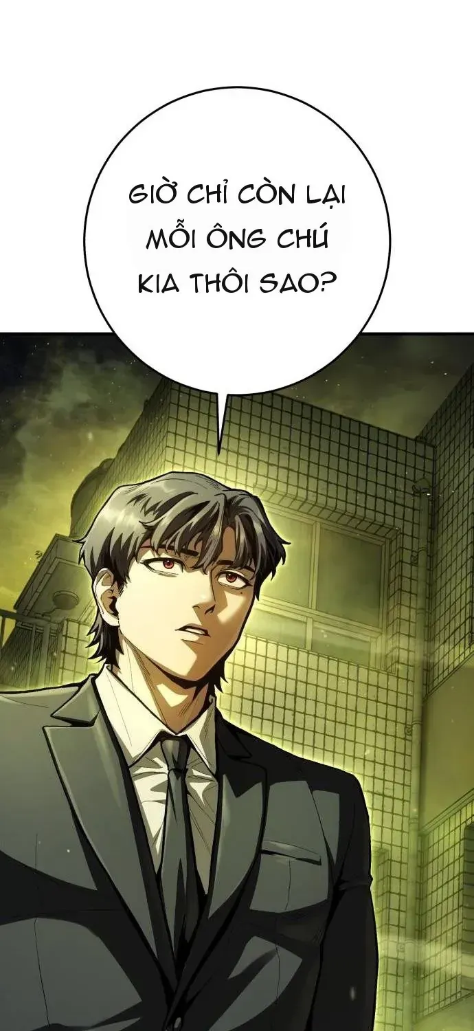 Vệ Sĩ Sát Thủ Chapter 3 - Trang 31