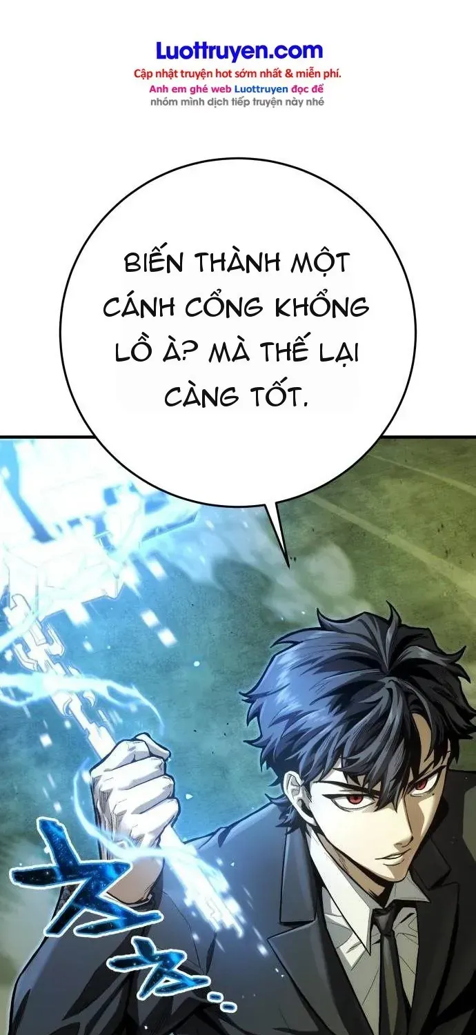 Vệ Sĩ Sát Thủ Chapter 3 - Trang 45