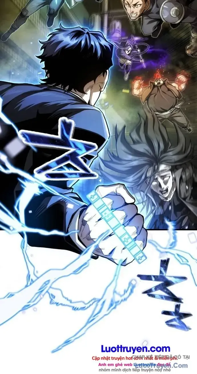 Vệ Sĩ Sát Thủ Chapter 3 - Trang 6