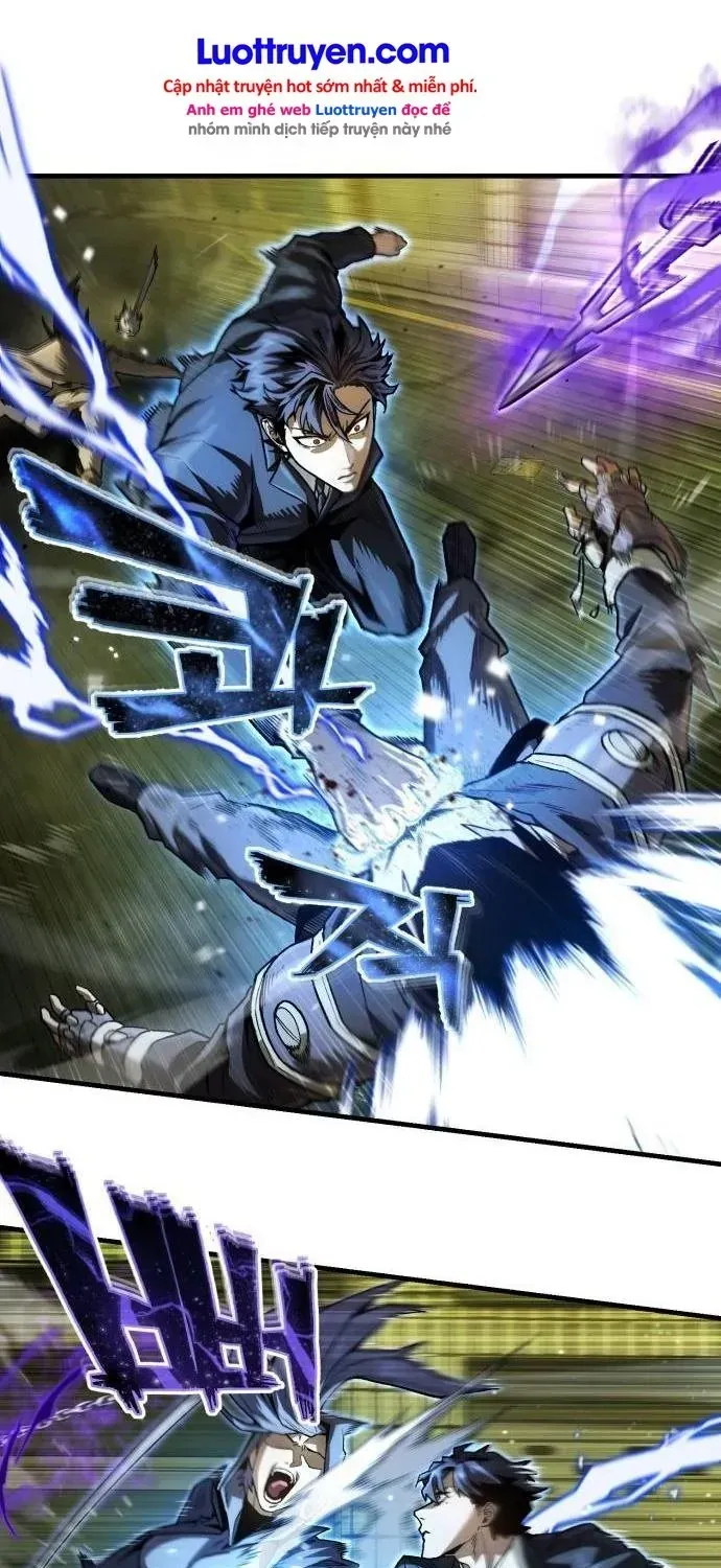 Vệ Sĩ Sát Thủ Chapter 3 - Trang 7
