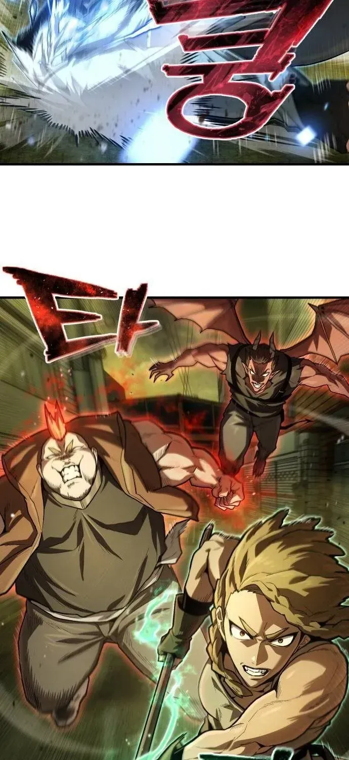 Vệ Sĩ Sát Thủ Chapter 3 - Trang 9