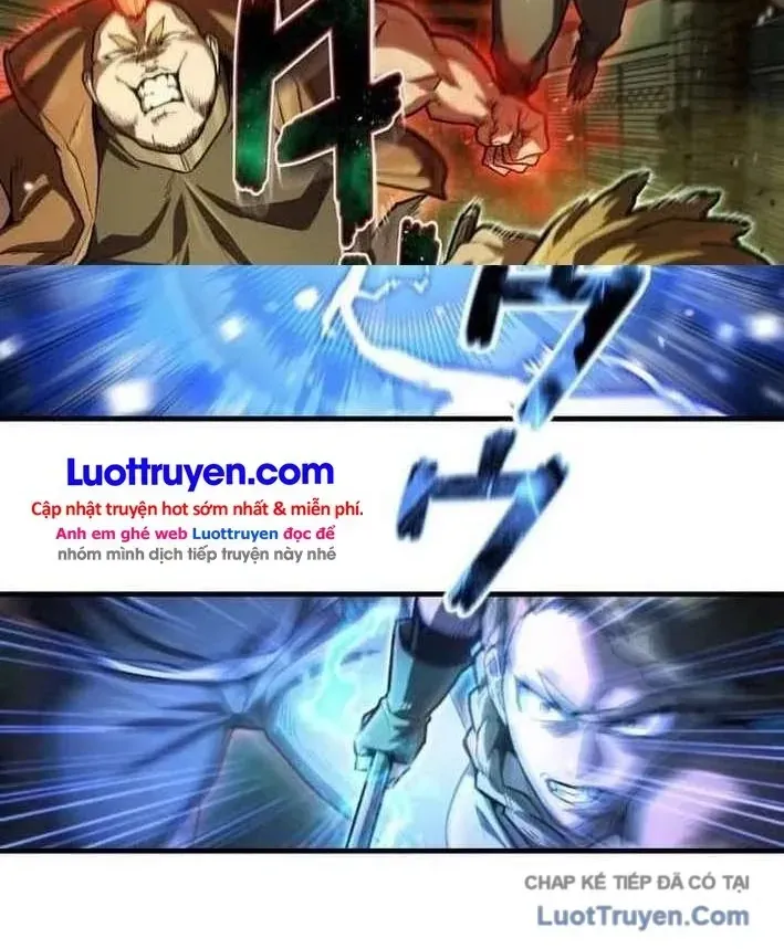 Vệ Sĩ Sát Thủ Chapter 4 - Trang 10