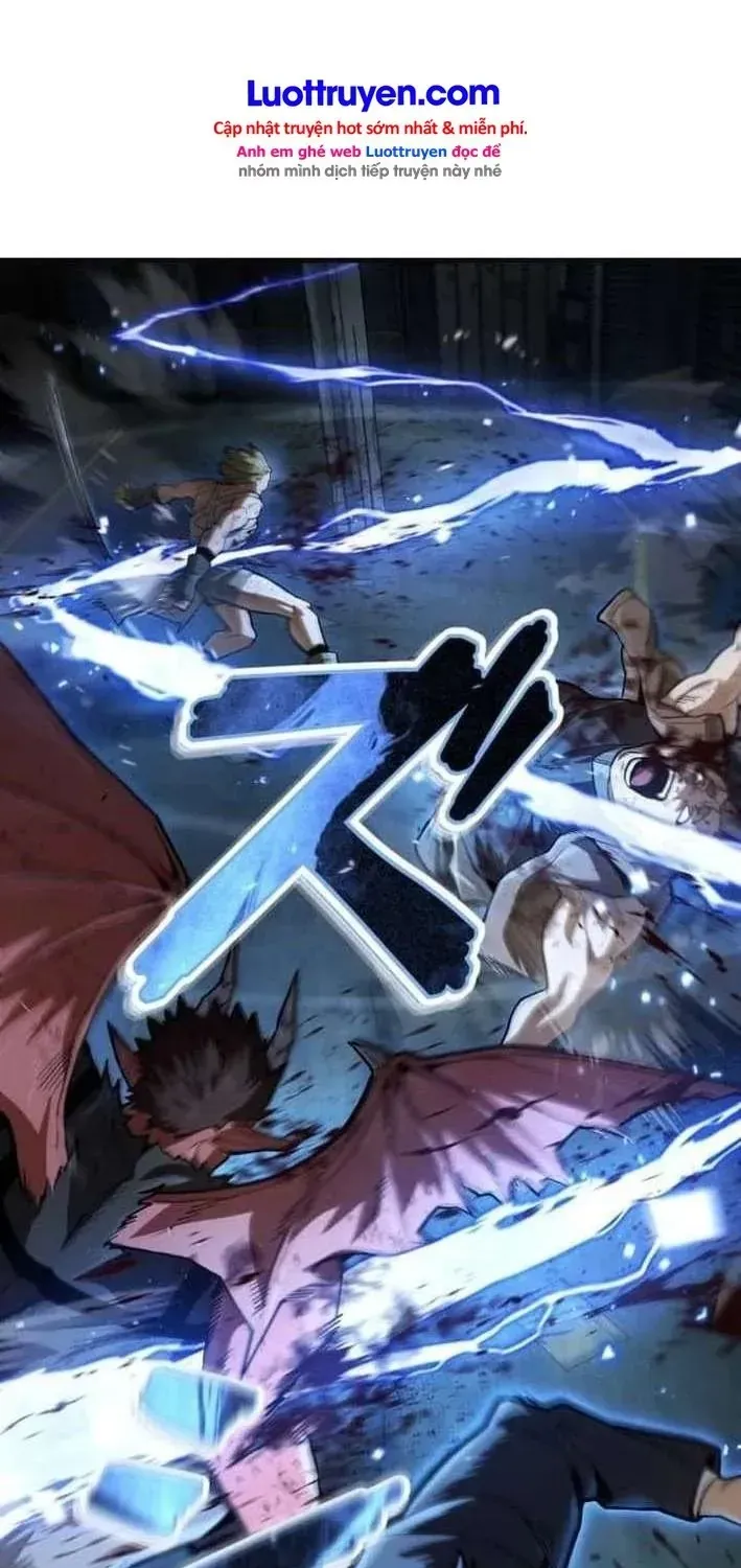 Vệ Sĩ Sát Thủ Chapter 4 - Trang 11