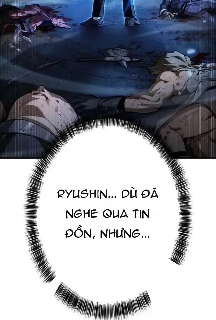 Vệ Sĩ Sát Thủ Chapter 4 - Trang 16