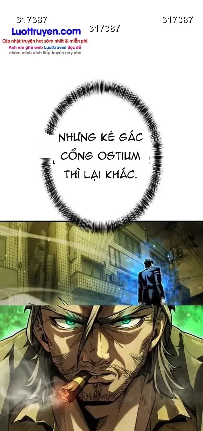 Vệ Sĩ Sát Thủ Chapter 4 - Trang 19