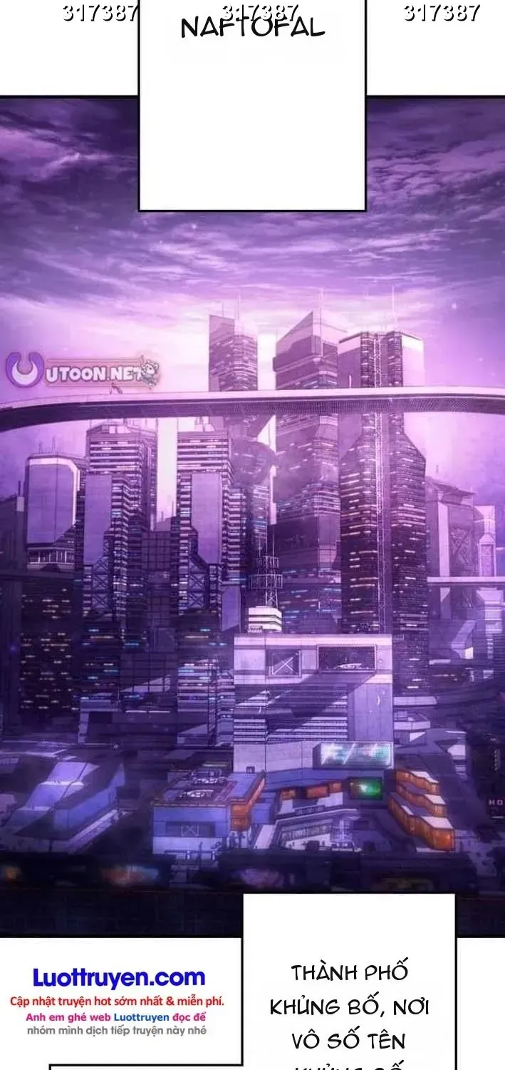 Vệ Sĩ Sát Thủ Chapter 4 - Trang 25