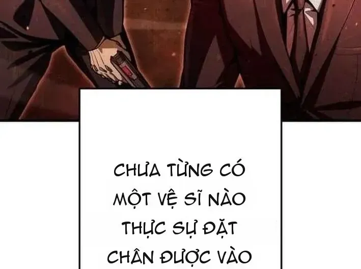 Vệ Sĩ Sát Thủ Chapter 4 - Trang 28