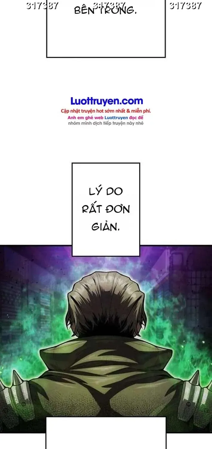 Vệ Sĩ Sát Thủ Chapter 4 - Trang 29