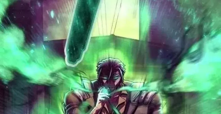 Vệ Sĩ Sát Thủ Chapter 4 - Trang 40