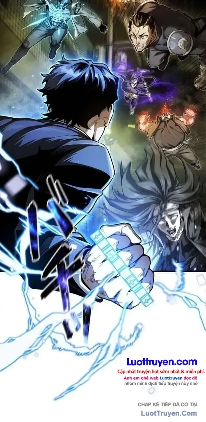 Vệ Sĩ Sát Thủ Chapter 4 - Trang 6