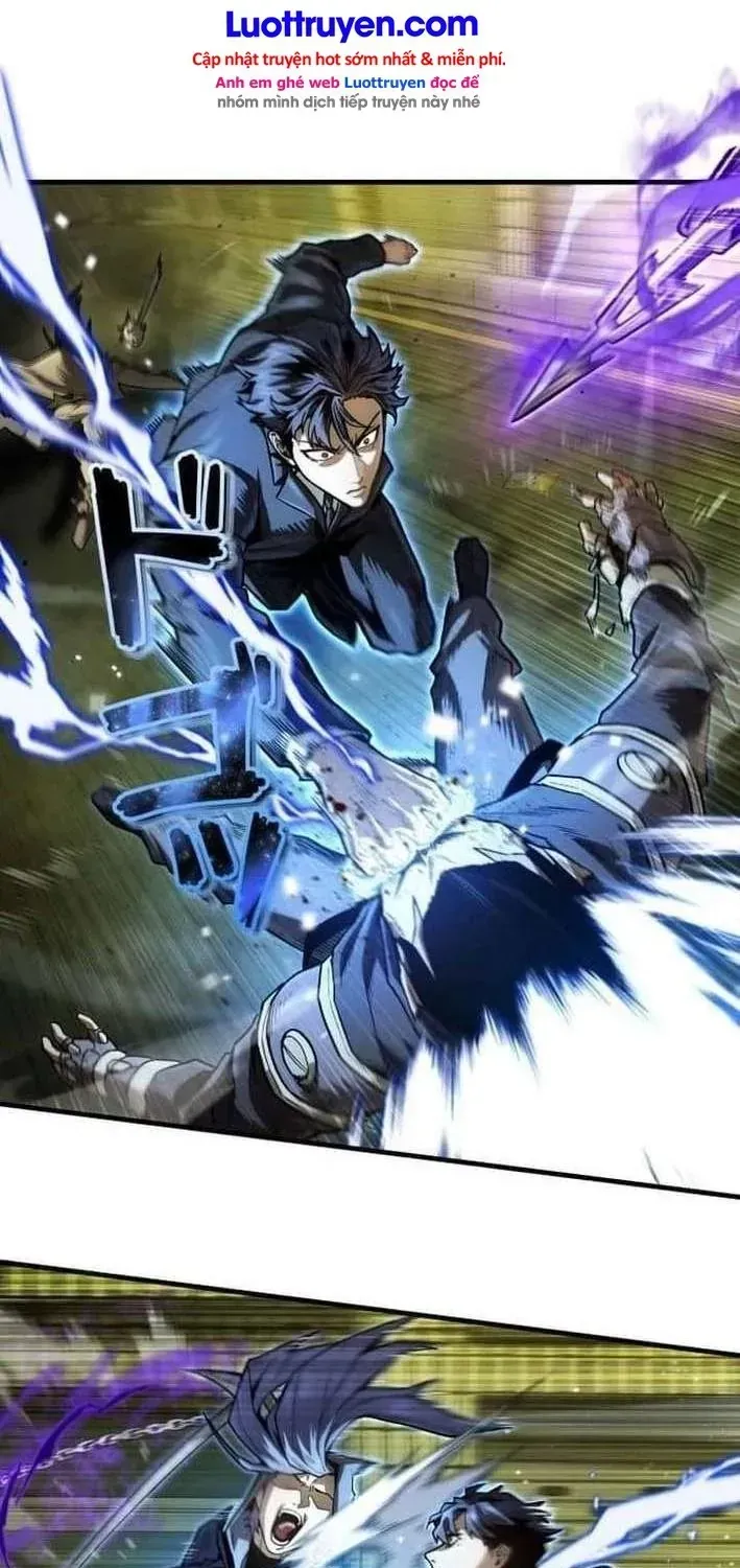 Vệ Sĩ Sát Thủ Chapter 4 - Trang 7