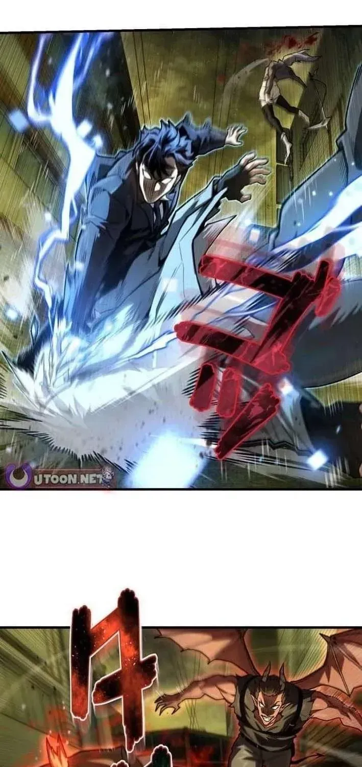 Vệ Sĩ Sát Thủ Chapter 4 - Trang 9