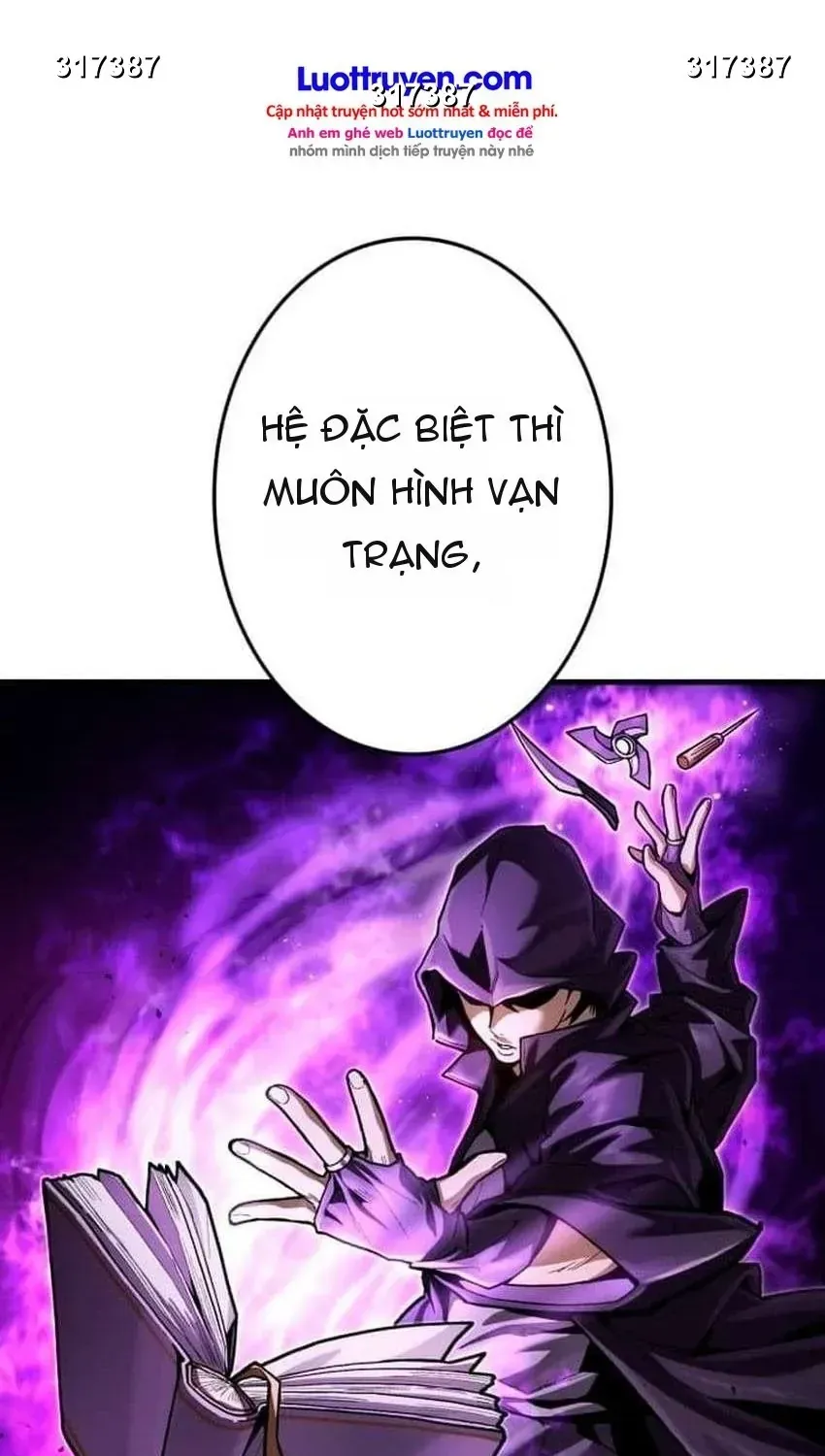 Vệ Sĩ Sát Thủ Chapter 5 - Trang 18
