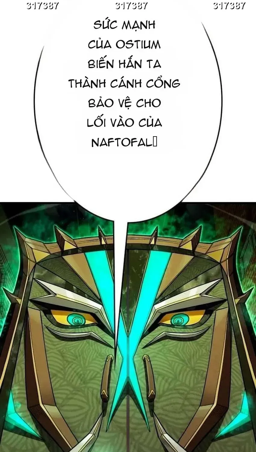 Vệ Sĩ Sát Thủ Chapter 5 - Trang 20