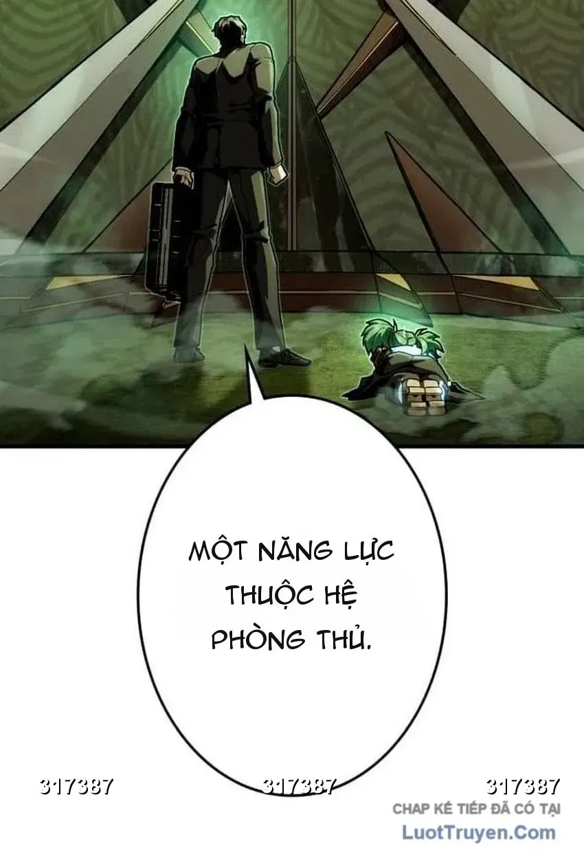 Vệ Sĩ Sát Thủ Chapter 5 - Trang 21
