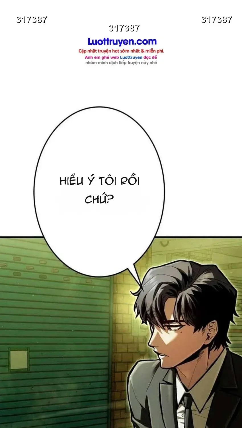 Vệ Sĩ Sát Thủ Chapter 5 - Trang 26