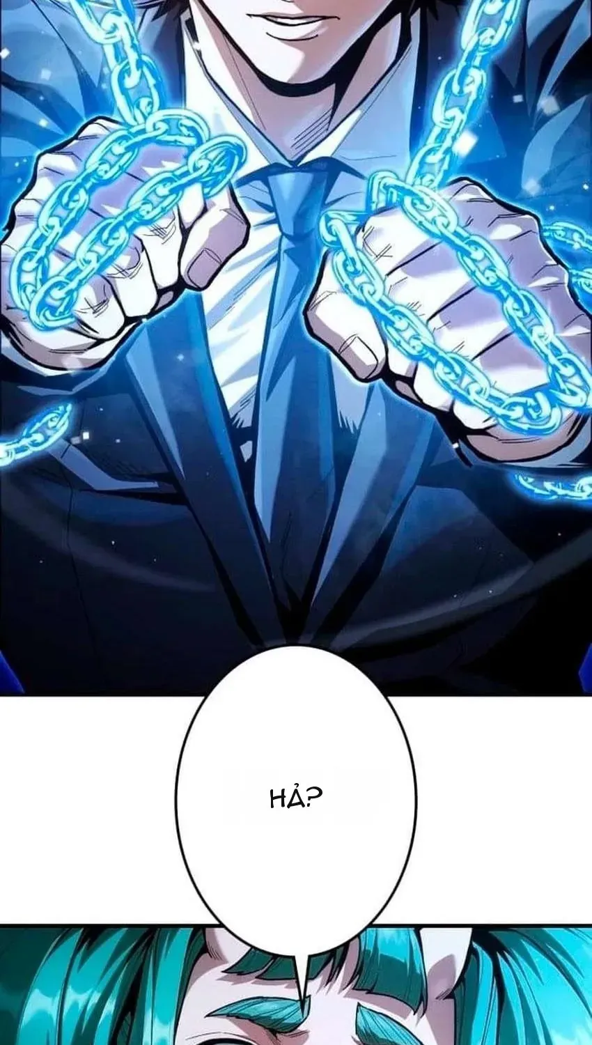 Vệ Sĩ Sát Thủ Chapter 5 - Trang 36