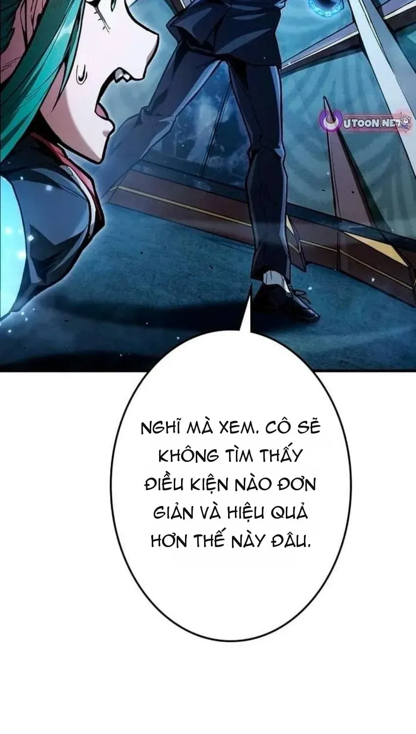 Vệ Sĩ Sát Thủ Chapter 5 - Trang 40