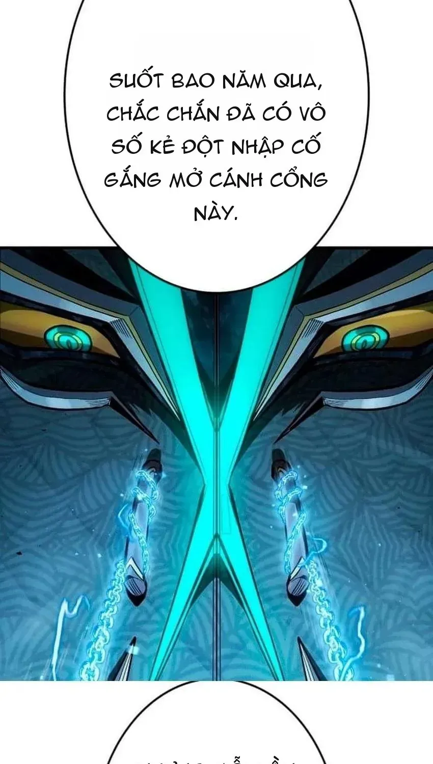 Vệ Sĩ Sát Thủ Chapter 5 - Trang 42