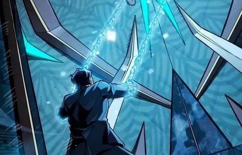 Vệ Sĩ Sát Thủ Chapter 5 - Trang 47
