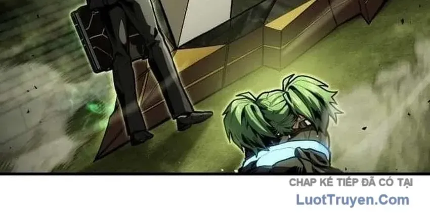 Vệ Sĩ Sát Thủ Chapter 5 - Trang 5