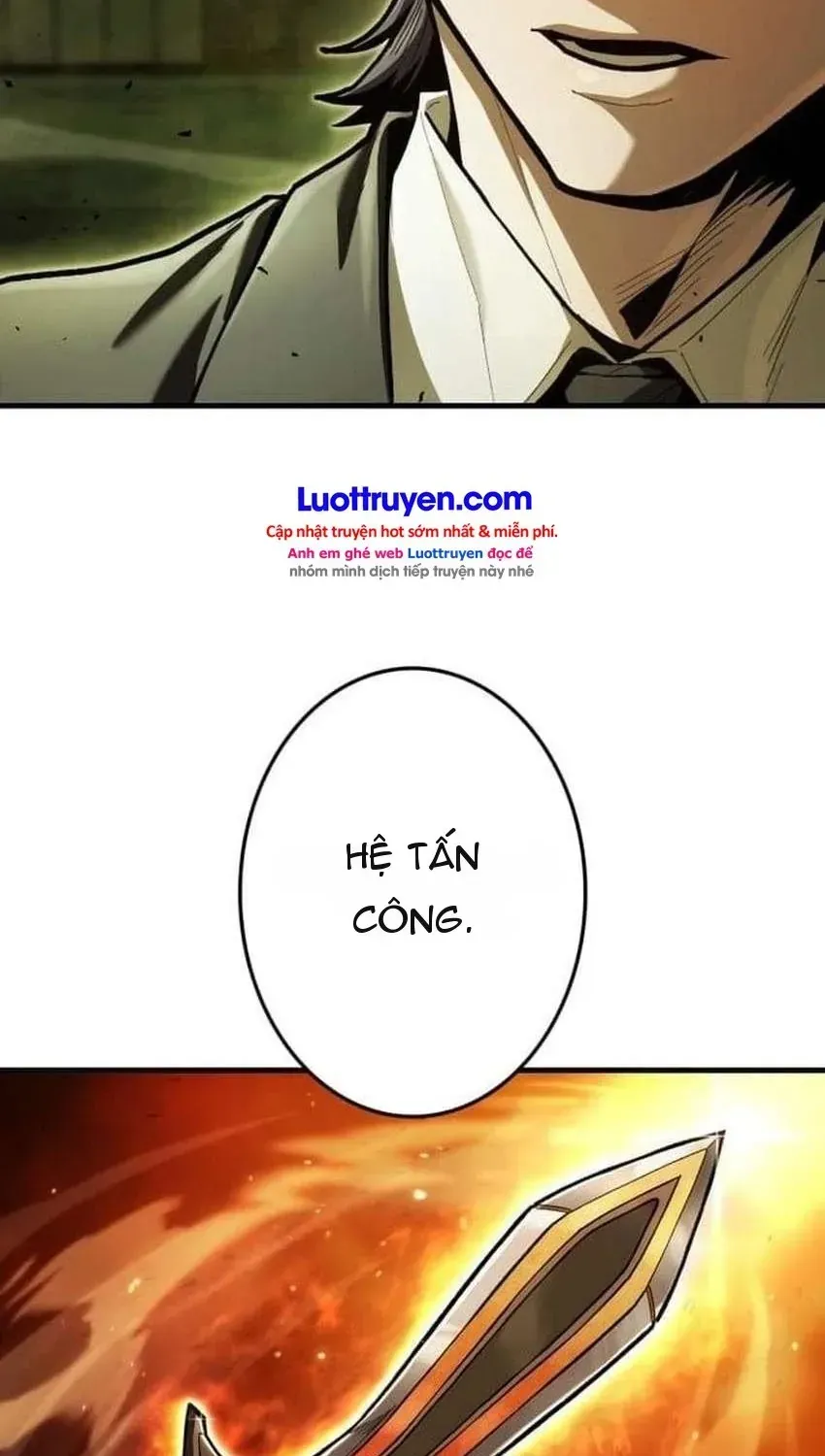 Vệ Sĩ Sát Thủ Chapter 5 - Trang 8