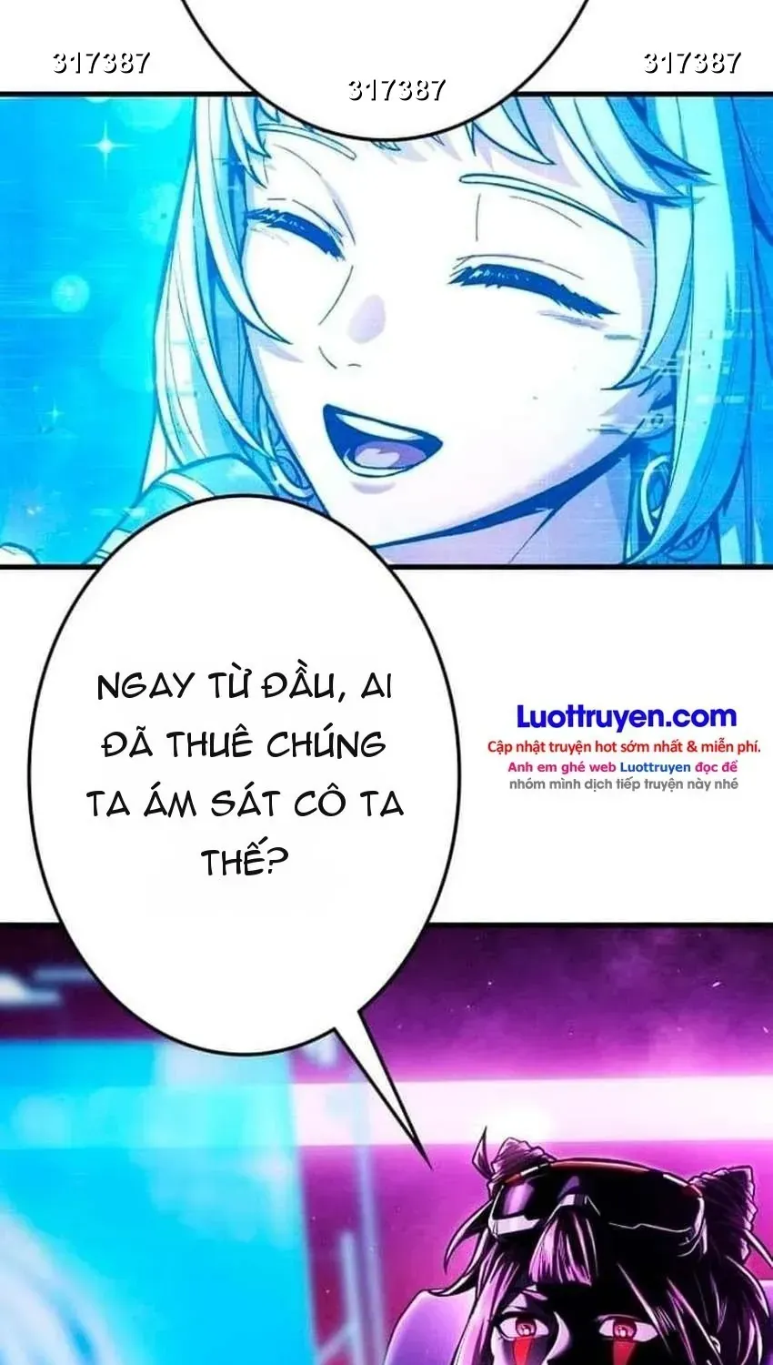Vệ Sĩ Sát Thủ Chapter 6 - Trang 19