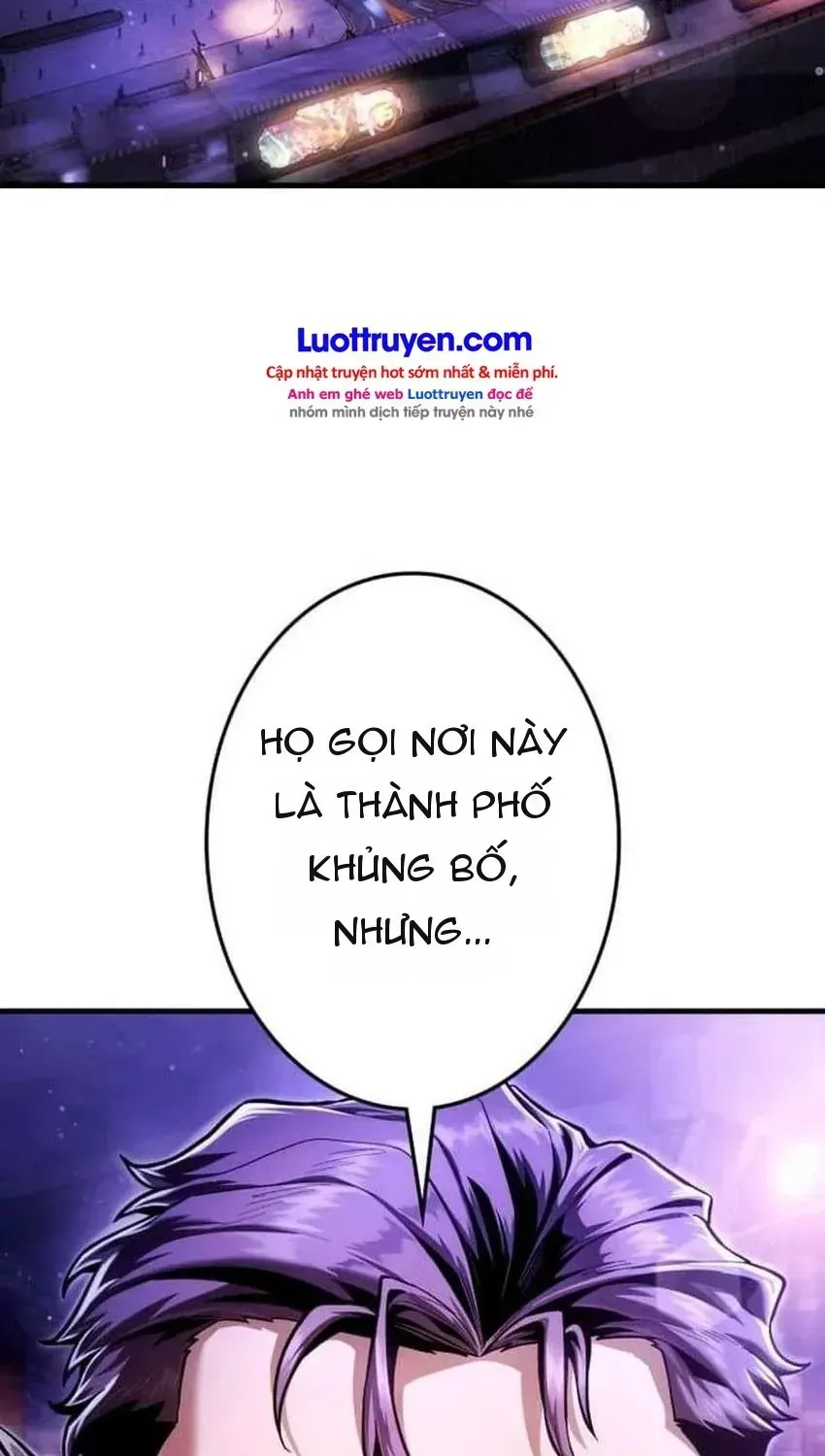 Vệ Sĩ Sát Thủ Chapter 6 - Trang 35