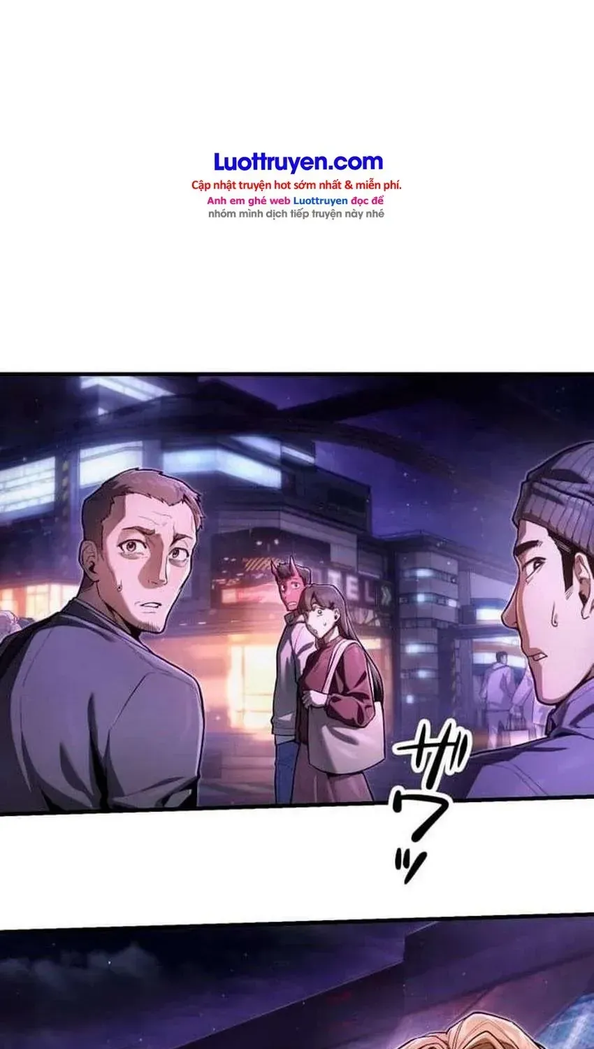 Vệ Sĩ Sát Thủ Chapter 6 - Trang 37