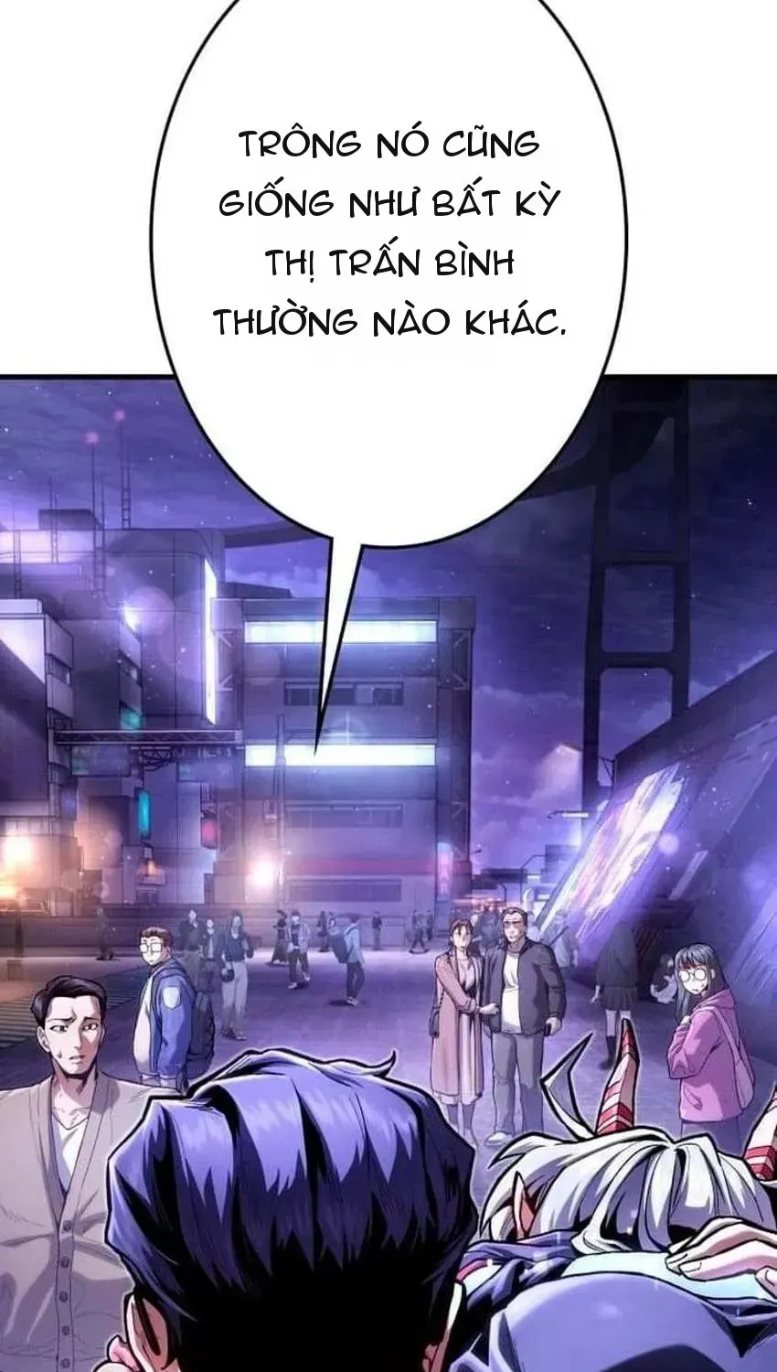 Vệ Sĩ Sát Thủ Chapter 6 - Trang 39