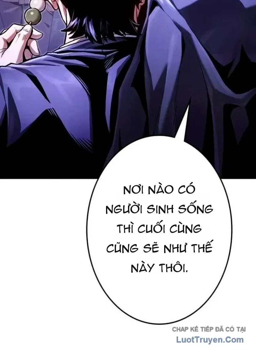 Vệ Sĩ Sát Thủ Chapter 6 - Trang 40