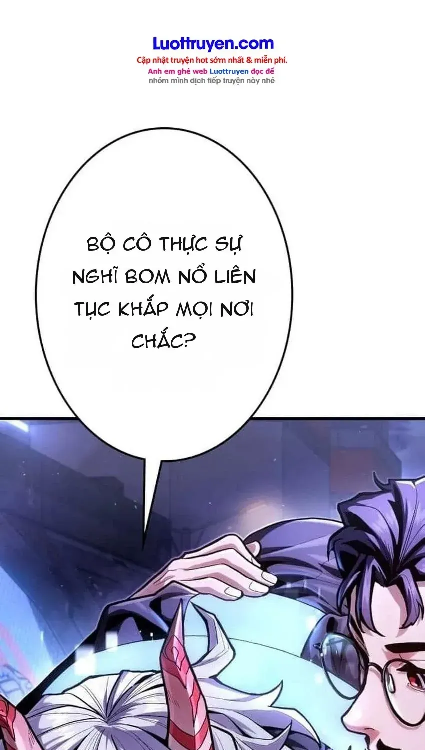 Vệ Sĩ Sát Thủ Chapter 6 - Trang 41